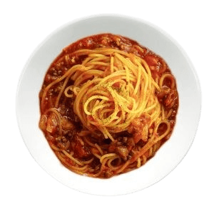 Spaghetti Bolognese